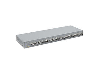 Axis Communications P7316 Video Encoder Axis encodeur vidéo réseau 16 canaux
