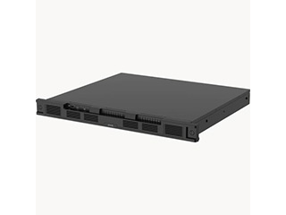 Axis Communications S3016 32 TB Axis enregistreur S3016 1U avec commutateur POE 16 ports intégré