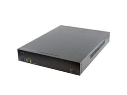 Axis Communications S2108 Axis S2108 Camera Station Enregistreur tout-en-un