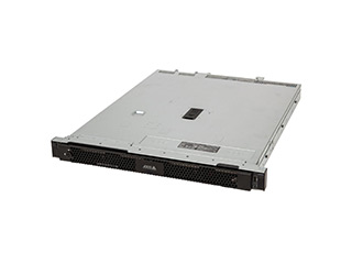 Axis Communications S1232 RACK 16 TB Axis serveur d'enregistrement en rack Camera Station S1232