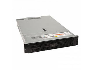 Axis Communications S1264 RACK 64 TB Axis serveur d'enregistrement en rack Camera Station S1264