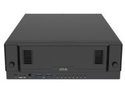 Axis Communications S2208 Mk II 4 TB Axis S2208 Mk II 4TB Camera Station Enregistreur tout-en-un