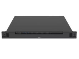 Axis Communications S2216 Mk II 8 TB Axis S2216 Mk II 8TB Camera Station Enregistreur tout-en-un