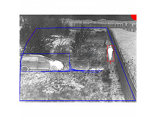 Axis Communications ACAP AXIS PERIMETER DEFENDER 1 E-LICENSE Axis Acap