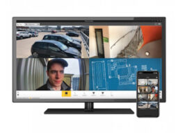 Axis Communications ACS 4 UNIVERSAL DEVICE LICENSE Axis licence de périphérique universelle Acs 4