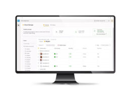 Axis Communications ACS CLOUD STORAGE 1Y ELIC Licence d'abonnement Axis Camera Station Cloud Storage pour 1 capteur vidéo