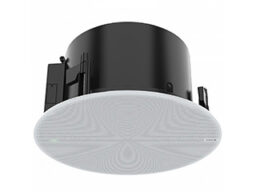 Axis Communications C1210-E NETWORK CEILING SPEAKER Axis haut-parleur de plafond réseau