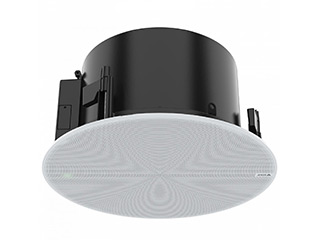 Axis Communications C1210-E NETWORK CEILING SPEAKER Axis haut-parleur de plafond réseau