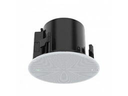 Axis Communications C1211-E NETWORK CEILING SPEAKER Axis haut-parleur de plafond réseau discret