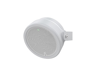 Axis Communications C1610-VE Axis projecteur de son réseau anti-vandalisme pour utilisation en extérieur