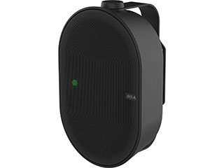 Axis Communications C1111-E Black Axis haut-parleur réseau compact monté en surface