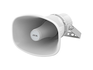 Axis Communications C1310-E Mk II Axis haut-parleur réseau