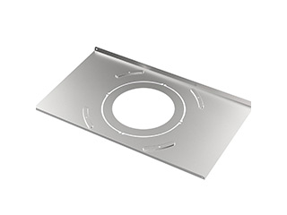 Axis Communications TC1603 TILE BRIDGE 2P Axis pont de tuiles Tc1603 2P