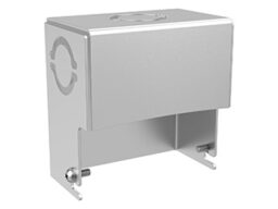 Axis Communications TC1602 CONDUIT ADAPTER 5P Axis adaptateur de conduit Tc1602 5P