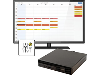 Logiciel de gestion audio