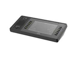 Axis Communications C6110 Axis console de radiomessagerie réseau