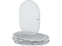Axis Communications TC1706 Mesh Cover White 5 pcs Axis Tc1706 Couverture en maille blanche 5 pièces