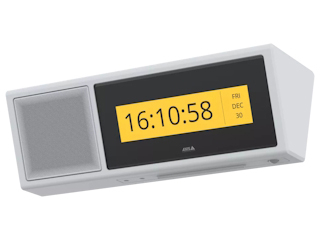 Haut-parleur réseau