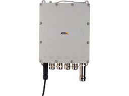 Axis Communications T8504-E OUTDOOR POE SWITCH Axis T8504-E