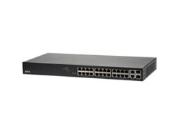 Axis Communications T8524 POE+ NETWORK SWITCH Axis T8516