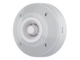 Axis Communications D4100-VE Mk II Axis stroboscope et sirène réseau D4100-VE Mk II