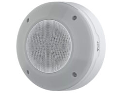 Axis Communications D4200-VE Axis D4200-VE stroboscope réseau et haut-parleur