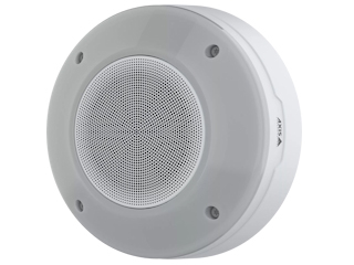 Axis Communications D4200-VE Axis D4200-VE stroboscope réseau et haut-parleur