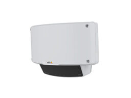 Axis Communications D2110-VE Axis Radar de sécurité D2110-Ve avec angle de détection de 180° et analyse intégrée