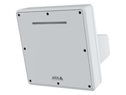 Axis Communications D2210-VE Radar White Axis Radar D2110-Ve 60 GHz avec angle de détection de 95° et analyse intégrée