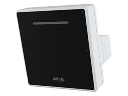 Axis Communications D2210-VE Radar Black Axis Radar D2110-Ve 60 GHz avec angle de détection de 95° et analyse intégrée