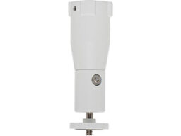 Axis Communications T91A04 CAMERA HOLDER ¾" NPS Axis support de caméra T91A04 ¾" Nps