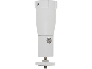 Axis Communications T91A04 CAMERA HOLDER ¾" NPS Axis support de caméra T91A04 ¾" Nps