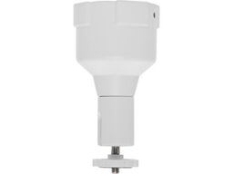 Axis Communications T91A05 CAMERA HOLDER 1.5" NPS Axis support de caméra T91A05 1