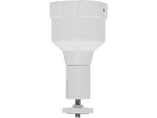 Axis Communications T91A05 CAMERA HOLDER 1.5" NPS Axis support de caméra T91A05 1