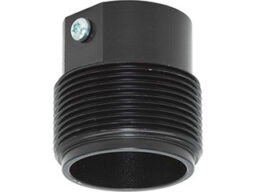 Axis Communications T91A06 PIPE ADAPTER 3/4-1.5" Axis adaptateur de tuyau T91A06 3/4-1