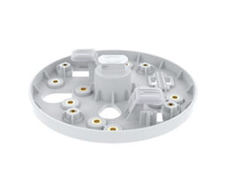 Axis Communications T91A33 LIGHT TRACK MNT 4P Axis support de rail lumineux T91A33 4P