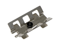 Axis Communications T91A27 POLE MOUNT 10PCS Axis support sur poteau T91A27