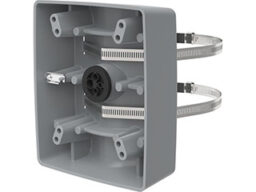 Axis Communications T91B57 POLE MOUNT GREY Axis T91B57