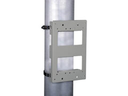 Axis Communications T91M47 POLE MOUNT Axis support sur poteau T91M47