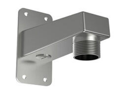 Axis Communications T91F61 WALL MOUNT STAINLESS STEEL Axis support mural T91F61 en acier inoxydable