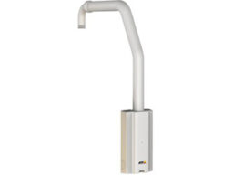 Axis Communications T91D62 TELESCOPIC PARAPET MNT Axis support de parapet télescopique T91D62