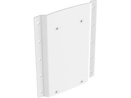Axis Communications T91D62 ADAPTER MOUNTING BRACKET Axis support de montage d'adaptateur T91D62