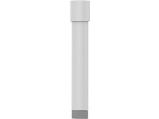 Axis Communications T91B52 EXTENSION PIPE 30 CM Axis tuyau d'extension T91B52 30 cm