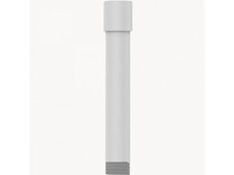 Axis Communications T91B52 EXTENSION PIPE 100 CM Axis tuyau d'extension T91B52 100 cm