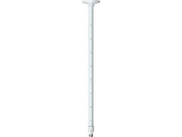 Axis Communications T91B53 TELESCOPIC CEIL MNT 2P Axis support de plafond télescopique T91B53 2P