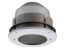 Axis Communications T94A01L RECESSED MOUNT Axis support encastré T94A01L