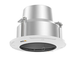 Axis Communications T94A02L RECESSED MOUNT Axis montage encastré T94A02L