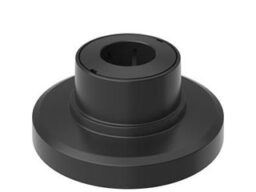 Axis Communications T94B02D PENDANT KIT BLACK Axis Kit de suspension T94B02D noir