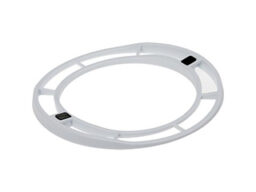 Axis Communications T94D02S MT BRACKET CU WT 10PCS Axis support T94D02S MT Cu WT 10 pièces