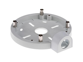 Axis Communications T94F01P CONDUIT BACK BOX Axis boîte arrière de conduit T94F01P